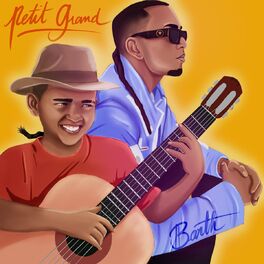 Album cover of Petit grand