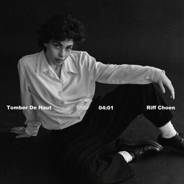 Album cover of Tomber De Haut