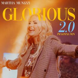 Album cover of Glorious 2.0 (I'm Gonna Win)