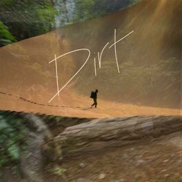Album cover of dirt (feat. Jordana)