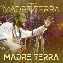 Album cover of Madre Terra