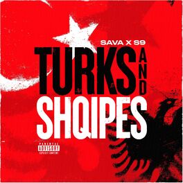 Album cover of Turks And Shqipes (feat. S9)