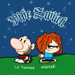 Album cover of Vibe Switch (feat. Walter)