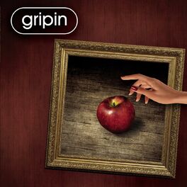 Album cover of Gripin