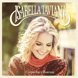 Album cover of Carpenters Avenue