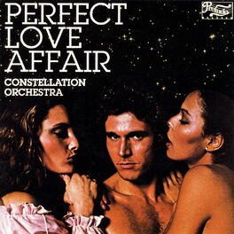 Album cover of Perfect Love Affair