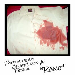 Album cover of Rane (feat. Chepe Loco & Perla)