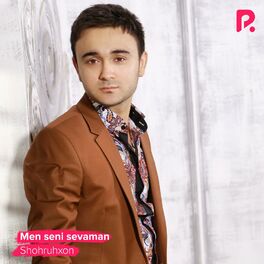 Album cover of Men seni sevaman