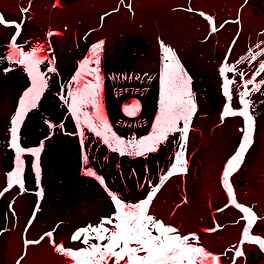Album cover of ENRAGE