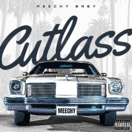Album cover of Cutlass