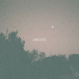Album picture of Complicated