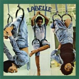 Album cover of LaBelle