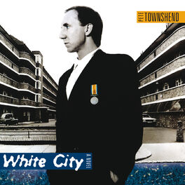 Album cover of White City: A Novel