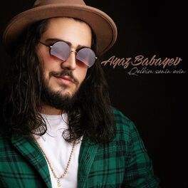 Album cover of Qəlbim Sənin Evin