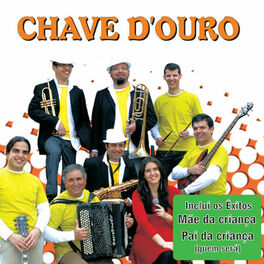 Album cover of Pai da Criança