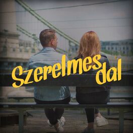 Album cover of Szerelmes Dal