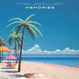 Album cover of Memories