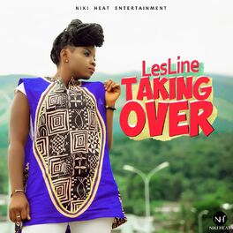 Album cover of Taking Over