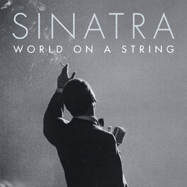 Album cover of World On A String (Live)