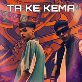 Album cover of Ta Ke Kema