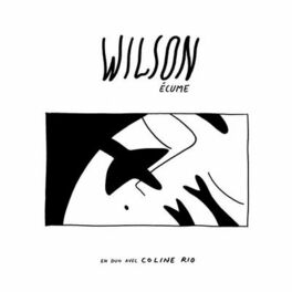 Album cover of Wilson