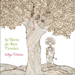 Album cover of As Flores do Meu Terreiro