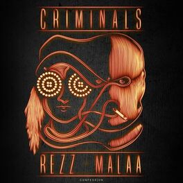 Album cover of Criminals