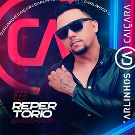 Album cover of Repertório