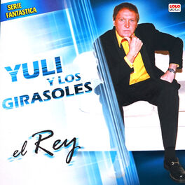 Album cover of El Rey