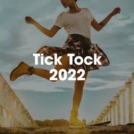 Album cover of Tick Tock 2022