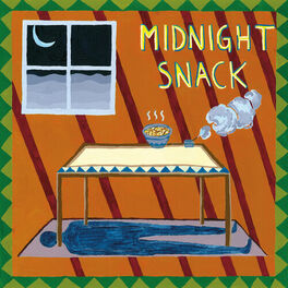 Album cover of Midnight Snack