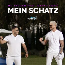Album cover of Mein Schatz