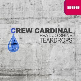 Album cover of Teardrops