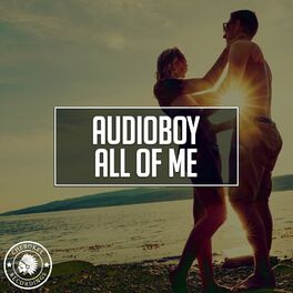 Album cover of All Of Me