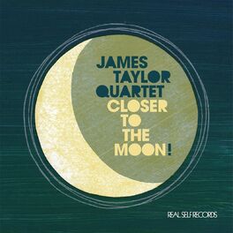 Album cover of Closer to the Moon