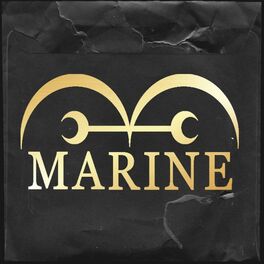 Album cover of Marines (feat. Jhbboss, DizzyEight, Breeton Boi, anoravt, Shwabadi, Geno Five, Louverture, Saa, Connor Quest!, Oricadia, Politices