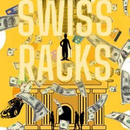 Album cover of Swiss Racks