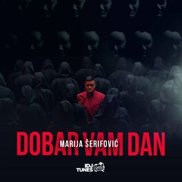 Album cover of Dobar Vam Dan