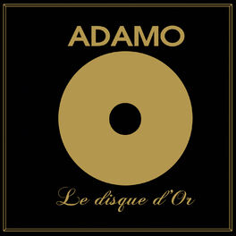 Album cover of Le disque d'or (Remastered)