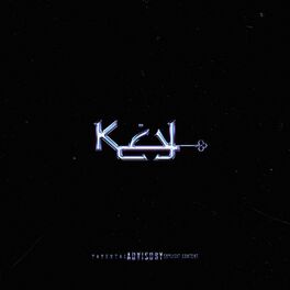 Album cover of KEY