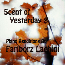 Album cover of Scent of Yesterday 8