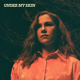 Album cover of Under My Skin