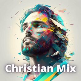 Album cover of Christian Mix