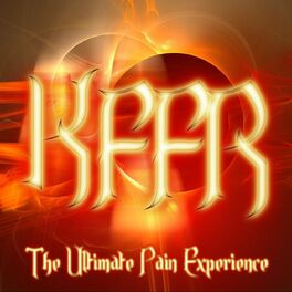 Album cover of The Ultimate Pain Experience