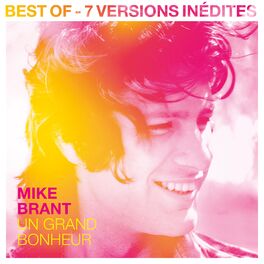 Album cover of Un grand bonheur