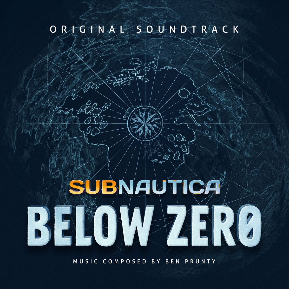 Ben Prunty - Subnautica Below Zero (Original Soundtrack): тексты и песни |  Deezer