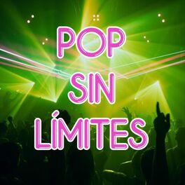 Album cover of Pop Sin Límites