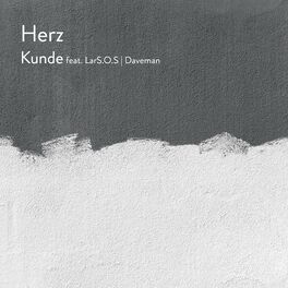 Album cover of Herz