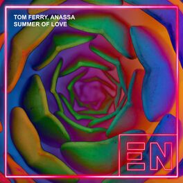 Album cover of Summer Of Love (Extended Mix)