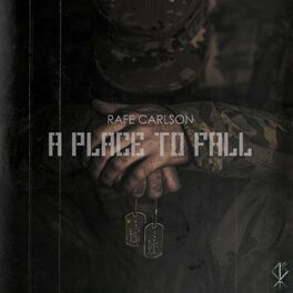 Album cover of A Place to Fall